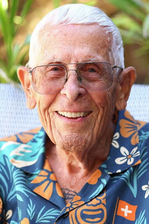 Bob Gurr profile photo