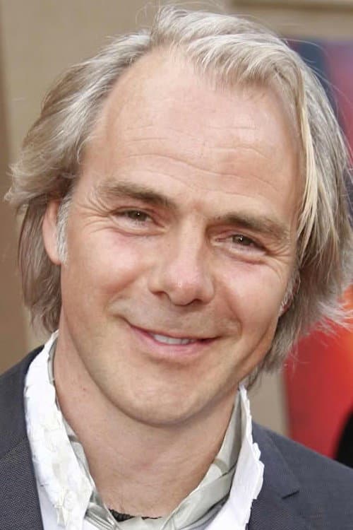 Harald Zwart profile photo