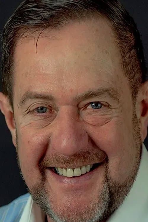 Gerry Grimes profile photo