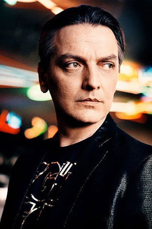 Peter Heppner profile photo