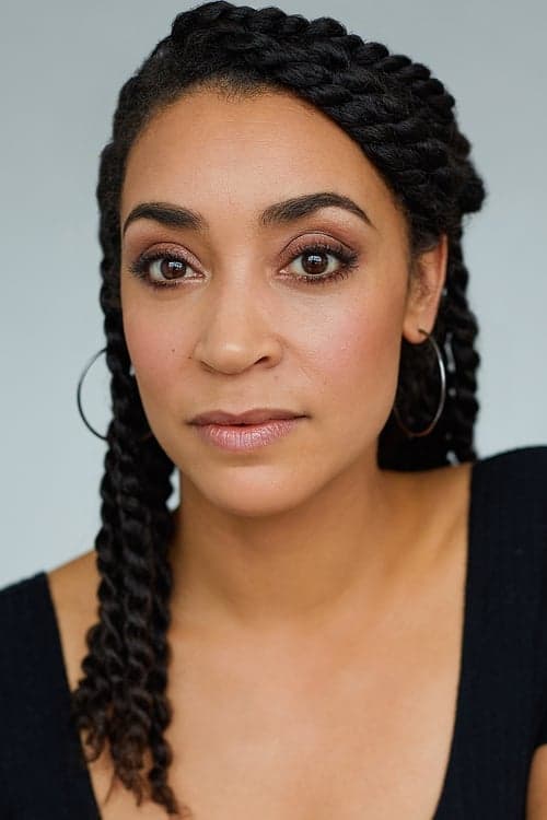 Marie-Evelyne Lessard profile photo