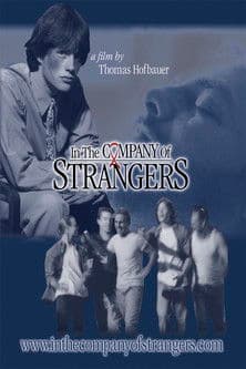 In the Company of Strangers poster