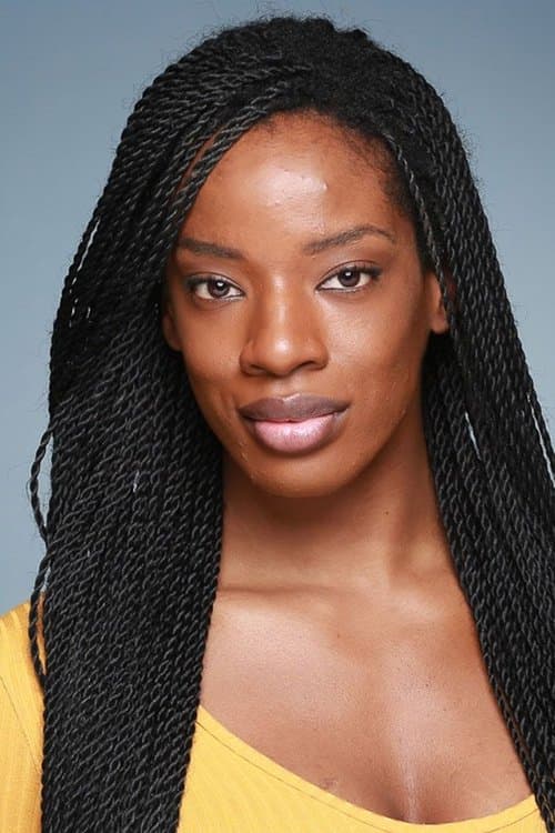 Ayisha Issa profile photo