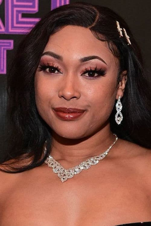 Chanel Tso profile photo