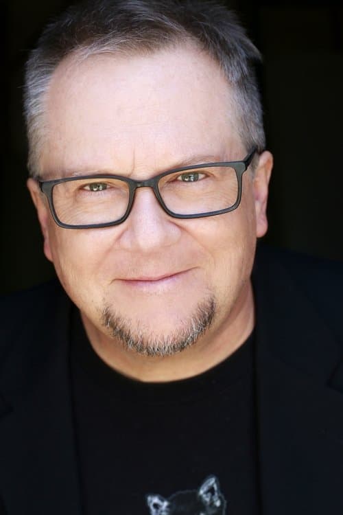 Robbie Rist profile photo