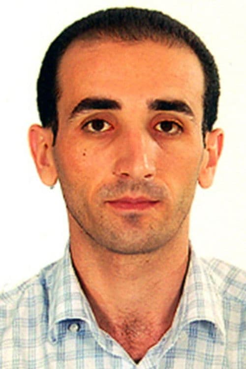 Khayam Abdullayev profile photo