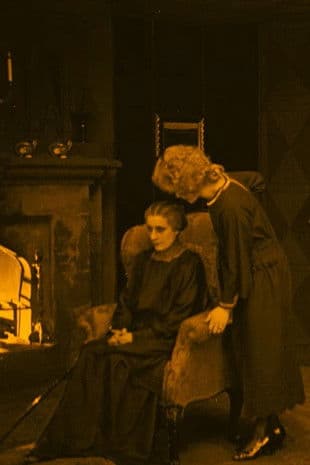 The House Without Laughter poster