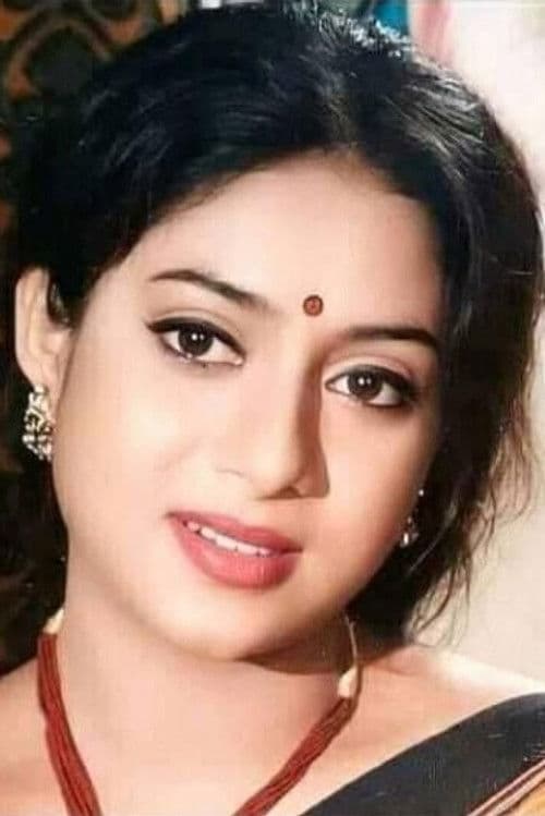 Shabnur profile photo