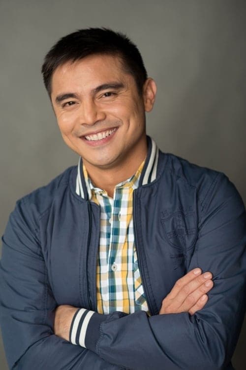 Marvin Agustin profile photo