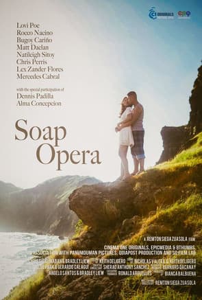 Soap Opera poster