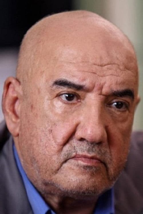 Ehsan Amani profile photo