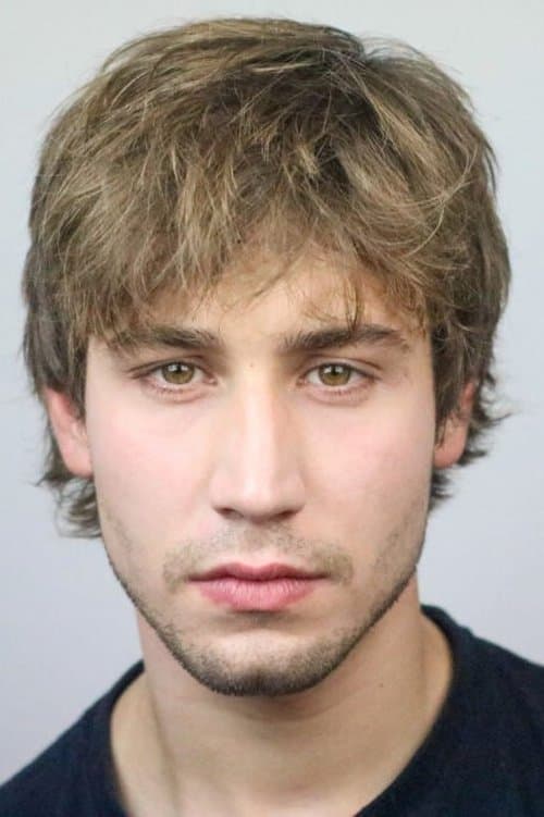 Lucas Nabor profile photo