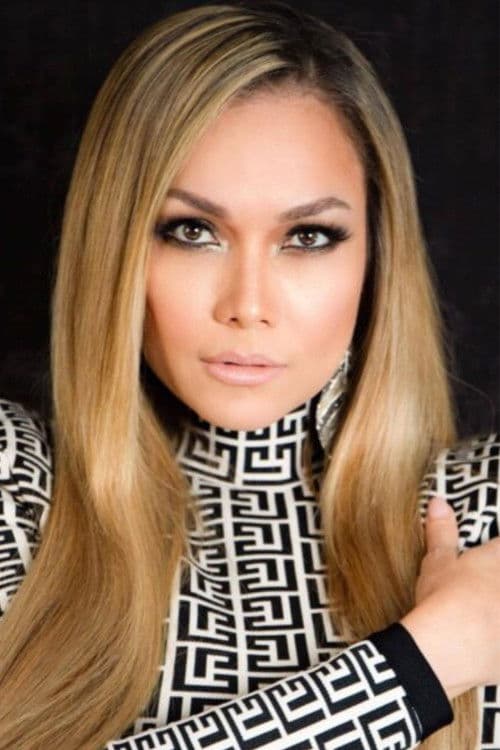 Alannys Weber profile photo