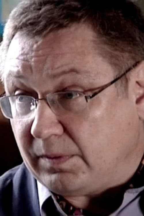 Igor Zhurin profile photo