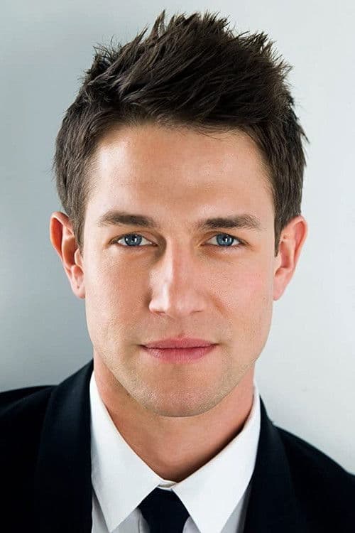 Levi Freeman profile photo