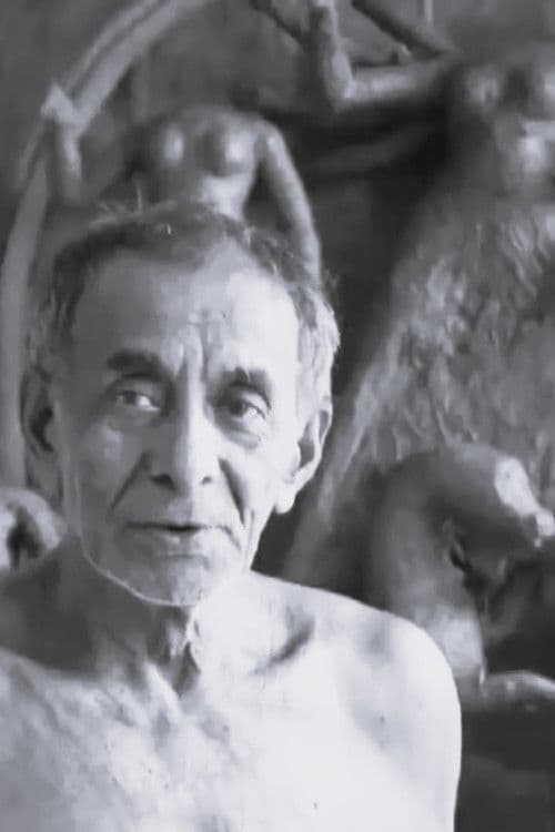 Clay Image Makers of Kumartuli poster