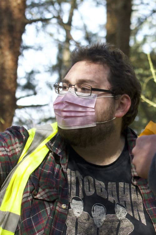 Daniel Bingham profile photo