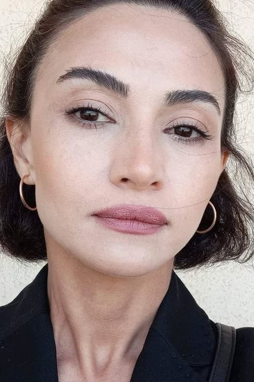 Vusala Aghayeva profile photo