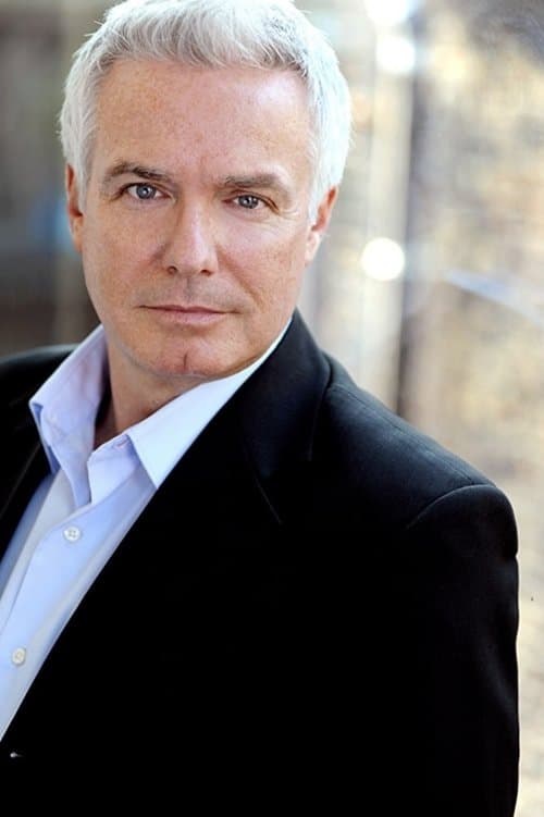 Derek Green profile photo