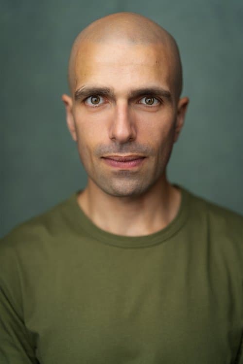 Malik Ibheis profile photo