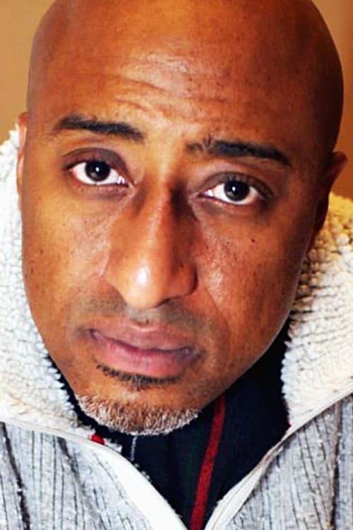 Alexis Garcia profile photo