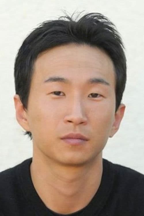 Alvin Chong profile photo