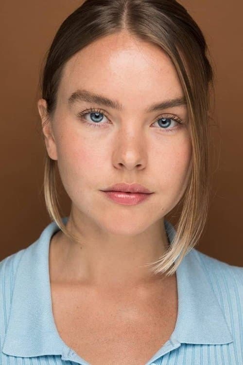Olivia Larsen profile photo