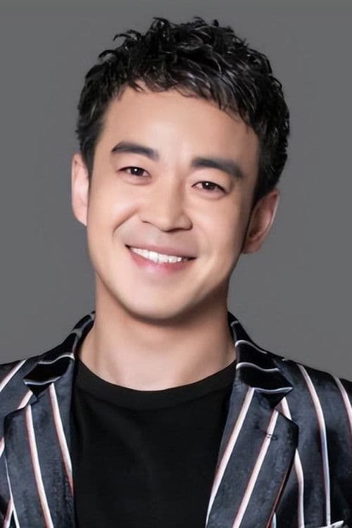 Tian Lei profile photo