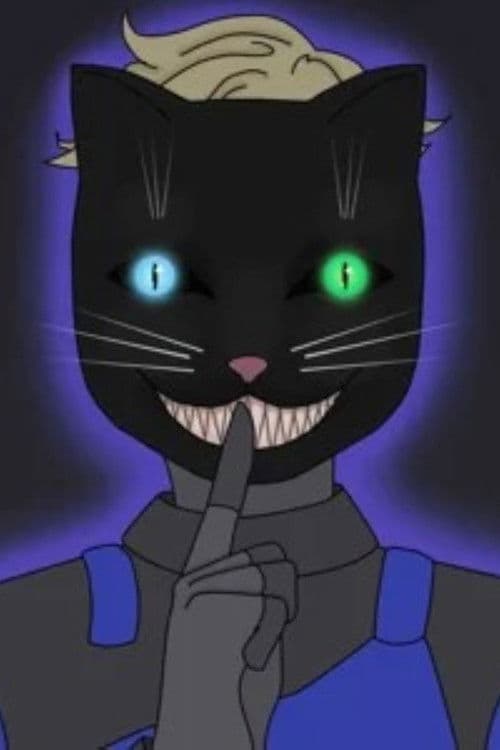 SpookE Cat profile photo