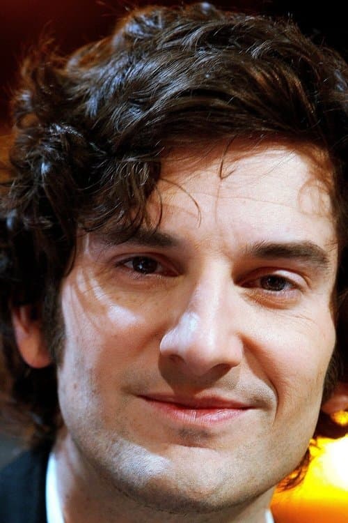 Gaspard Proust profile photo