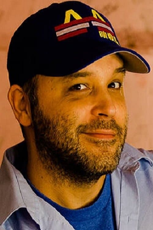 Brian Redban profile photo