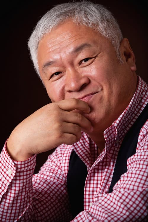 Ko In-beom profile photo