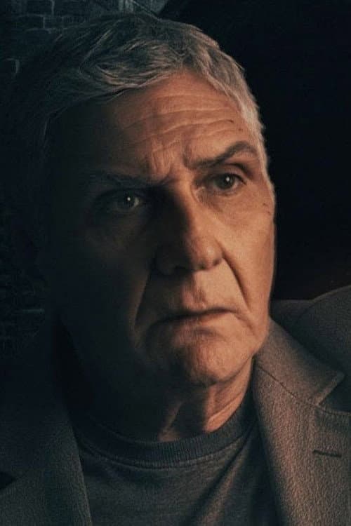 Byron Kolasis profile photo
