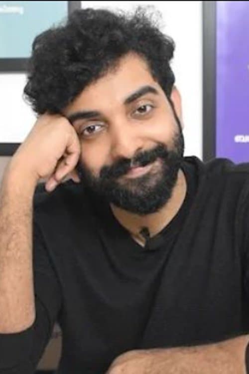 Anantharaman Ajay profile photo