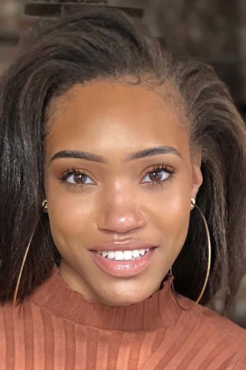 Kourtney George profile photo