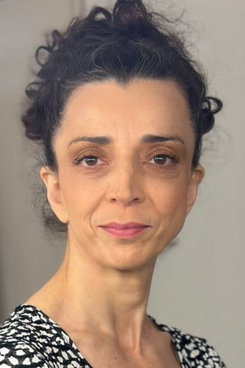 Fani Panagiotidou profile photo