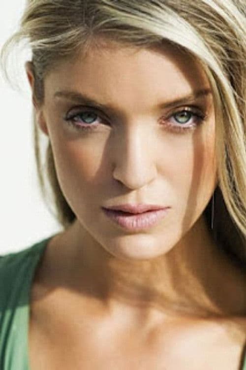 Mary Ashleigh Green profile photo