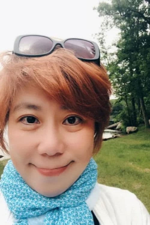 Peiyu Lü profile photo