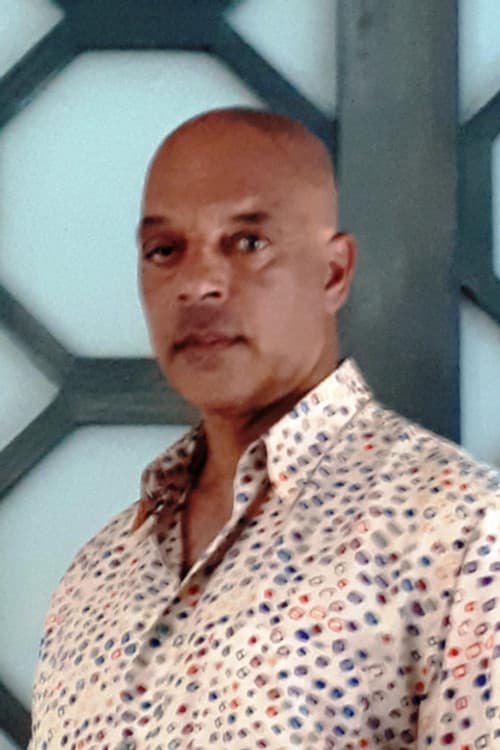 Nick Alachiotis profile photo