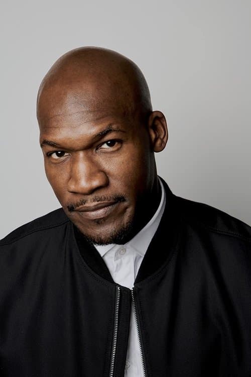 Anthony K. Hyatt profile photo