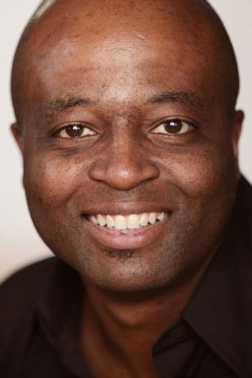 Beresford Bennett profile photo