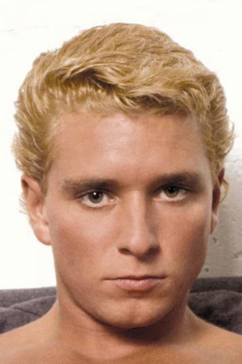 Chris Chamberlain profile photo