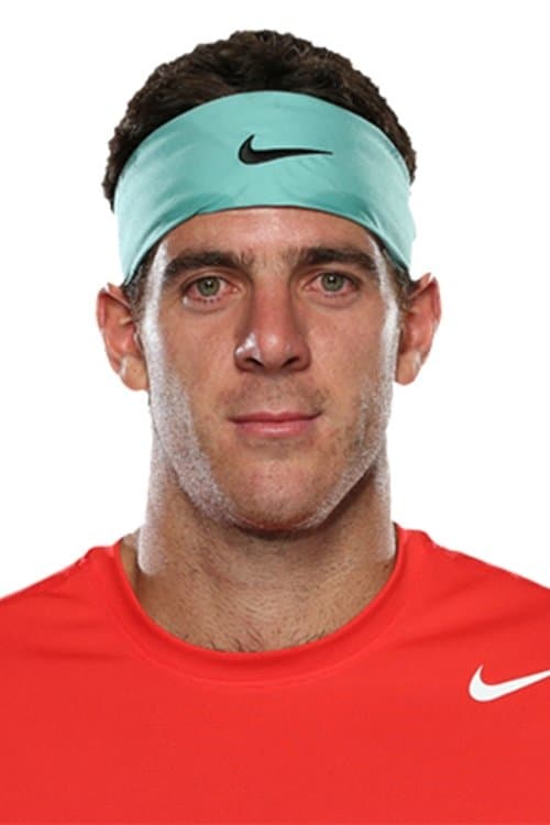 Juan Martin del Potro profile photo
