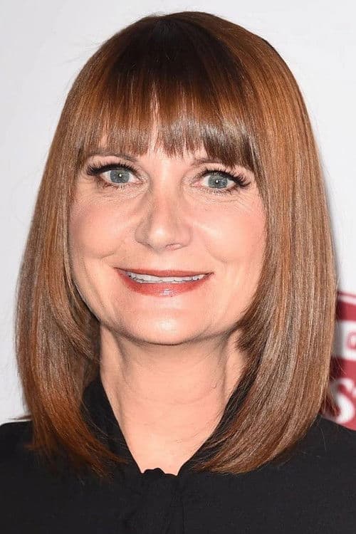 Kerri Kenney profile photo