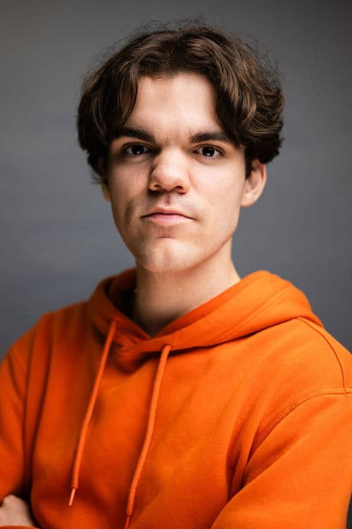 Bruno Nicolas profile photo