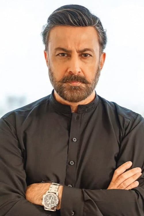 Babar Ali profile photo