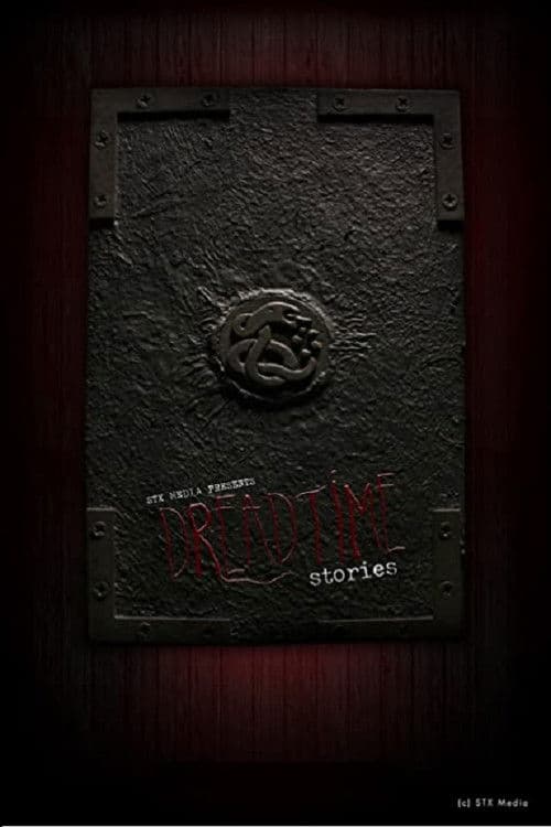 Dreadtime Stories poster