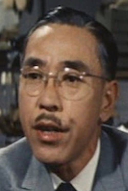 Takuzō Kumagai profile photo