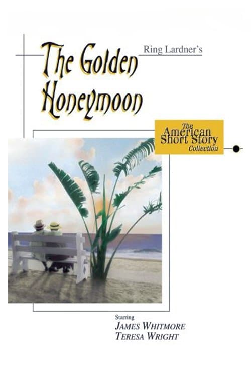 The Golden Honeymoon poster
