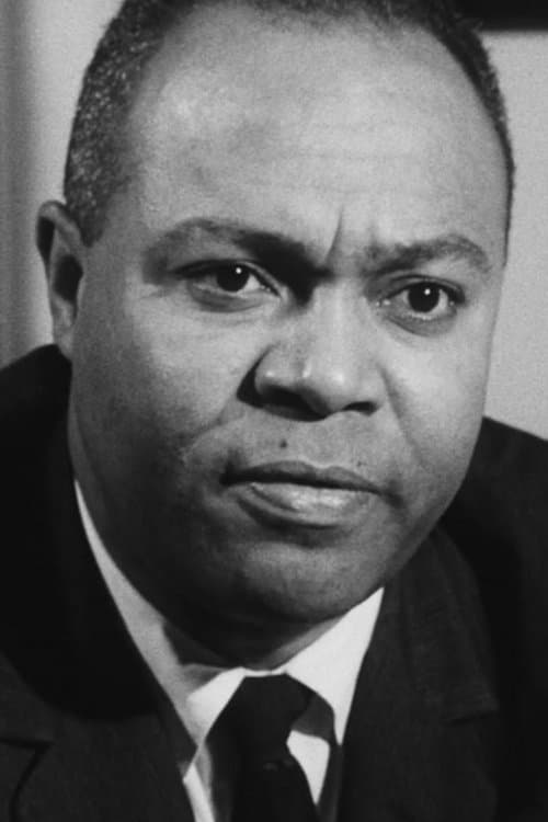 James Farmer profile photo